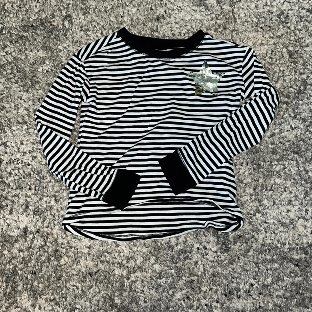 Zara Top